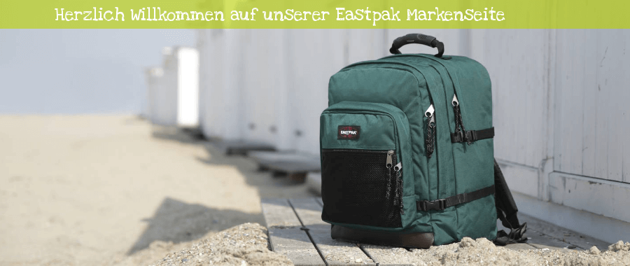 Eastpak Markenseite