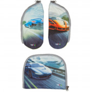 ergobag Zippies Autos ergobag Zippies Autos