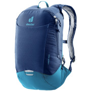 Deuter Kinderrucksack Deuter Kinderrucksack Junior Bike nightblue-wave