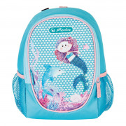 Herlitz Kindergartenrucksack Rookie Mermaid