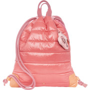 Jeune Premier City Bag Puffer Pink