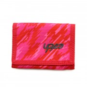 YZEA Geldbörse Wallet Spicy rot/pink