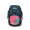 ergobag pack/cubo/cubo light Sicherheitsset 3-tlg. Pink ACHTUNG: für Ranzen ab 2020