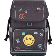 Jeune Premier Jeune Premier Schulrucksack Ergomaxx Space Invaders