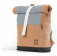 Bagsolate Rucksack Graphite Grey