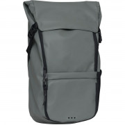 Beckmann Rucksack Street Light 22 L Light Green