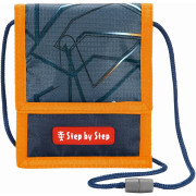 Step by Step Brustbeutel Step by Step Brustbeutel Helicopter Sam