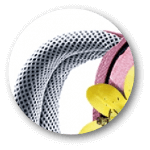 Schultergurte