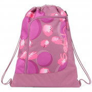 satch Gym Bag Walking satch Gym Bag Walking Clouds