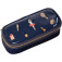 Jeune Premier Pencil Box Jewellery Box Navy