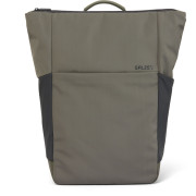 Salzen Rucksack Salzen Rucksack Vertiplorer Fabric Olive grey