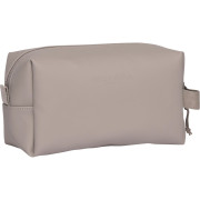 Beckmann Kulturbeutel Street Warm Grey