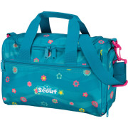 Scout Sporttasche Little Scout Sporttasche Little Flowers