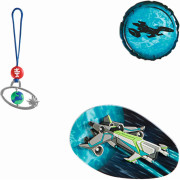 Step by Step MAGIC MAGS Step by Step MAGIC MAGS Space Craft Spike