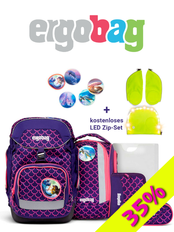 Ergobag Angebot