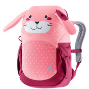 Deuter Kikki Deuter Kikki blossom-raspberry