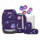 ergobag pack Schulrucksack-Set 6-tlg. Bärgasus Glow Saison 2021