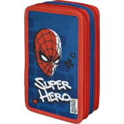 scooli Tripledecker scooli Tripledecker Spider-Man