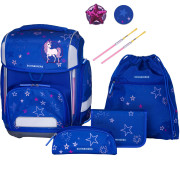 Schneiders Ergolite Set 9-tlg. Shooting Star