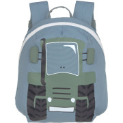 Kindergartenrucksack Lässig Tiny Tractor