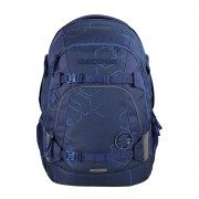 Coocazoo Rucksack MATE Coocazoo Rucksack MATE Blue Motion