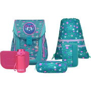 McNeill Set PRIMO 9tlg. SEAFISH 