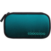 Coocazoo Schlampermäppchen Teal Shadows