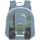 Kindergartenrucksack Lässig Tiny Tractor