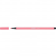 Stabilo® Fasermaler Pen Stabilo® Fasermaler Pen 68-29 rosa