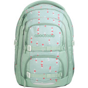 Coocazoo Rucksack PORTER Dancing Dots
