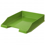Briefkorb A4 Kunststoff Briefkorb A4 Kunststoff BT208 grün
