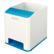 Leitz Stifteköcher Leitz Stifteköcher weiß/blau