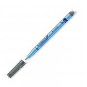 Staedtler Folienstift Staedtler Folienstift Lumocolor correctable 305M schwarz 1 mm