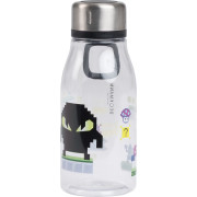 Beckmann Trinkflasche Pixel