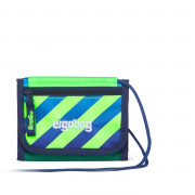 Ergobag Brustbeutel Ergobag Brustbeutel TruckBär