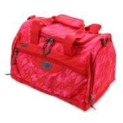 YZEA Sporttasche Sports YZEA Sporttasche Sports Spicy rot/pink