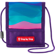 Step by Step Brustbeutel Step by Step Brustbeutel Dolphin Lana