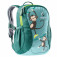 Deuter Kinderrucksack Pico dustblue-alpinegreen