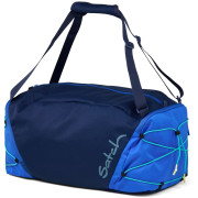 satch Sporttasche Crossed satch Sporttasche Crossed Blue 2025