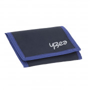 YZEA Geldbörse Wallet YZEA Geldbörse Wallet STYLE anthrazit/pink