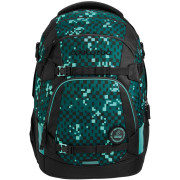 coocazoo Rucksack MATE coocazoo Rucksack MATE Pixel Blox