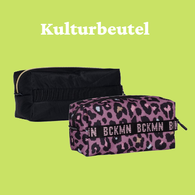 Zu den Kulturbeutel