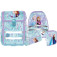 McNeill Schulranzen-Set PERFECTO 5tlg. DISNEY-FROZEN