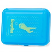 ergobag Brotdose Fußball ergobag Brotdose Fußball