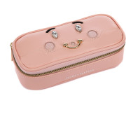 Jeune Premier Pencil Box BFF Pink