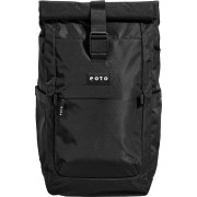 Eoto Rucksack Rolly32 Schwarz