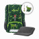 Step by Step KID SHINE Rucksack-Set Dino Night Tyro 3-teilig