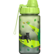 Step by Step Trinkflasche Step by Step Trinkflasche Black Cat