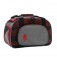 Nitro Sporttasche Duffle Bag XS Red Stripes