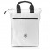 Airpaq Rucksack Basiq white